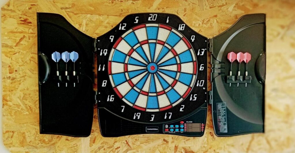 Darts